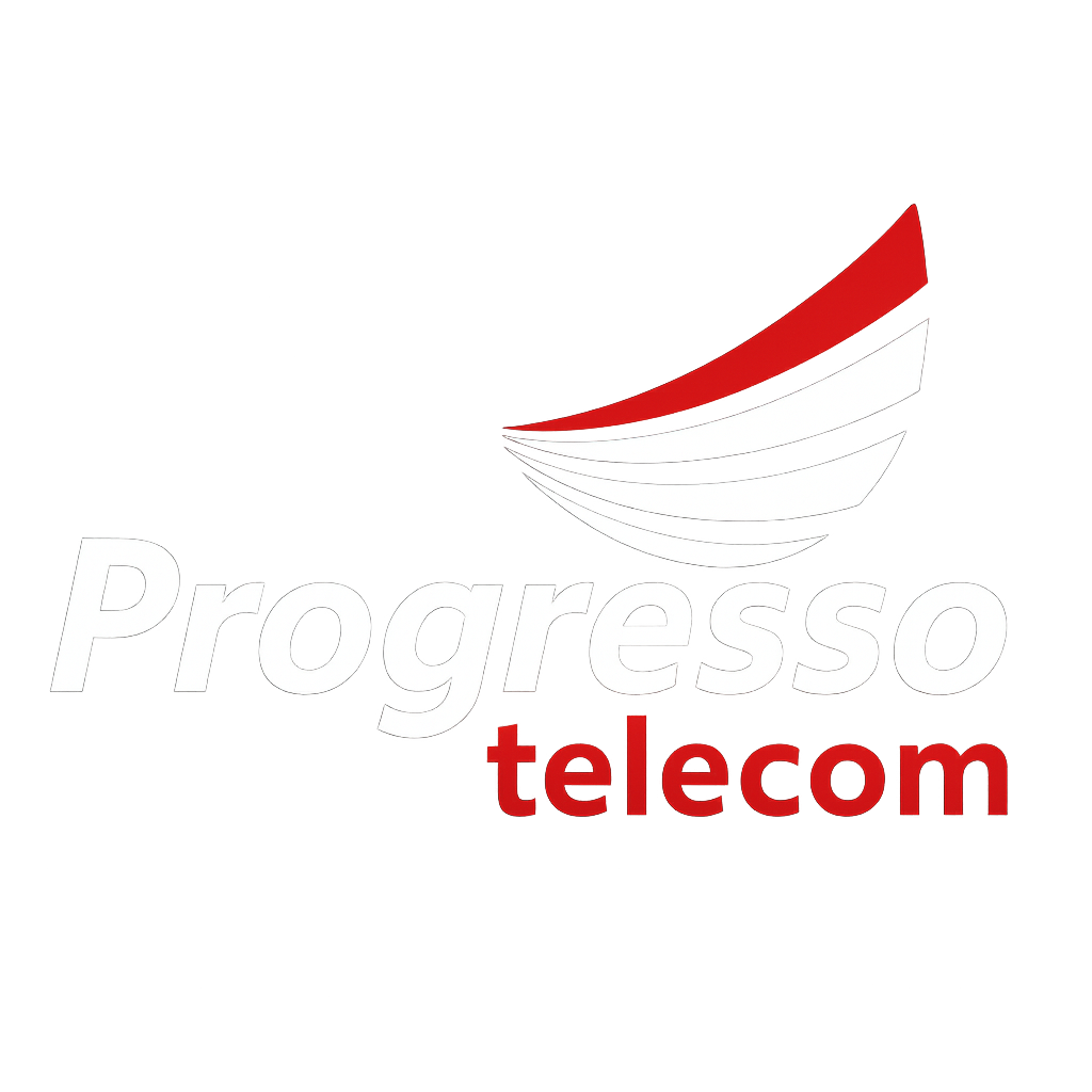 Progresso Telecom Logo